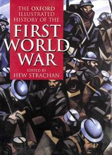Cover art for World War 1: A History