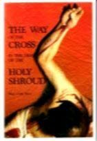 Cover art for The Way of the Cross in the Light of the Holy Shroud