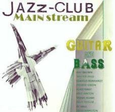 Cover art for Jazz Club: Guitar