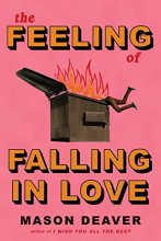 Cover art for The Feeling of Falling in Love