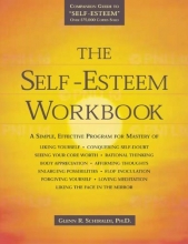 Cover art for The Self-Esteem Workbook