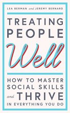 Cover art for Treating People Well
