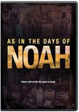 Cover art for As In The Days Of Noah