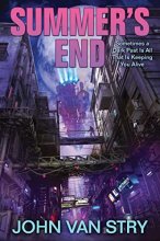 Cover art for Summer's End