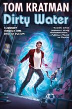 Cover art for Dirty Water