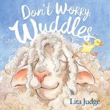 Cover art for Don't Worry, Wuddles