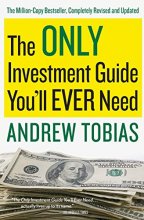 Cover art for The Only Investment Guide You'll Ever Need