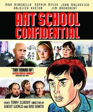 Cover art for Art School Confidential [Blu-ray]