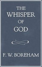Cover art for The Whisper of God