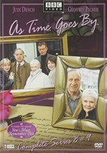 Cover art for As Time Goes By - Complete Series 8 & 9