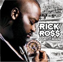 Cover art for Port of Miami