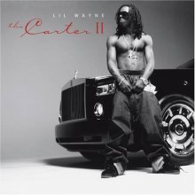 Cover art for Tha Carter 2