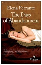 Cover art for The Days of Abandonment: 10th Anniversary Edition