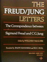 Cover art for The Freud / Jung Letters: The Correspondence between Sigmund Freud and C.G. Jung (Bollingen Series, No. 94)