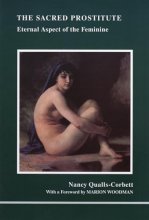 Cover art for Sacred Prostitute, The (Studies in Jungian Psychology by Jungian Analysts)