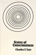 Cover art for States of Consciousness