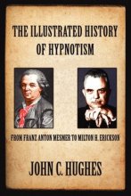 Cover art for The Illustrated History of Hypnotism