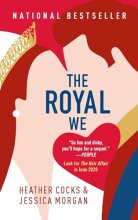 Cover art for The Royal We (The Royal We, 1)