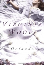 Cover art for Orlando: A Biography