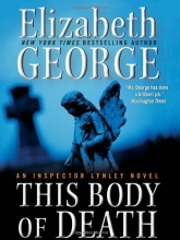 Cover art for This Body of Death: An Inspector Lynley Novel