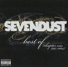Cover art for Best Of (Chapter One 1997-2004)
