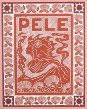 Cover art for Pele: The Fire Goddess