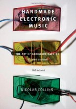 Cover art for Handmade Electronic Music: The Art of Hardware Hacking