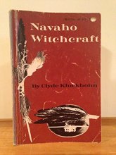 Cover art for Navaho Witchcraft