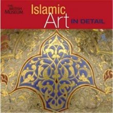Cover art for Islamic Art in Detail. Sheila R. Canby