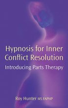 Cover art for Hypnosis for Inner Conflict Resolution: Introducing Parts Therapy