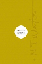 Cover art for Collected Essays of N. T. Wright Set