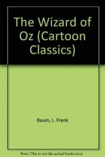 Cover art for The WIZARD of Oz
