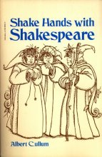 Cover art for Shake Hands With Shakespeare