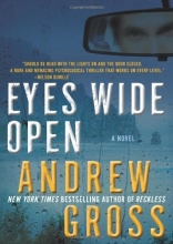 Cover art for Eyes Wide Open: A Novel