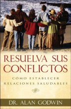 Cover art for Resuelva sus conflictos (Spanish Edition)