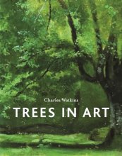 Cover art for Trees in Art