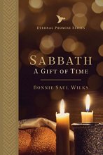 Cover art for Sabbath: A Gift of Time