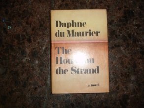 Cover art for The House on the Strand