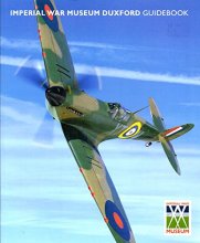 Cover art for Imperial War Museum Duxford Souvenir Gde