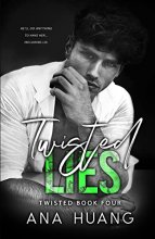 Cover art for Twisted Lies
