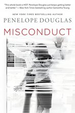 Cover art for Misconduct