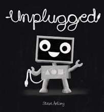 Cover art for Unplugged