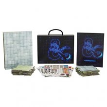 Cover art for D&D Campaign Case: Terrain (Dungeons & Dragons Accessories)