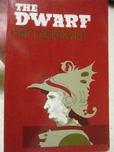 Cover art for The Dwarf