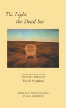 Cover art for The Light the Dead See