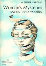 Cover art for Woman's Mysteries: Ancient and Modern