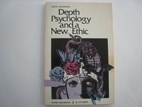 Cover art for Depth Psychology and a New Ethic (Torchbooks)