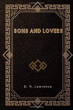 Cover art for Sons and Lovers
