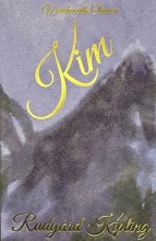 Cover art for Kim (Wordsworth Classics)