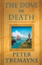 Cover art for The Dove of Death: A Mystery of Ancient Ireland (Mysteries of Ancient Ireland)